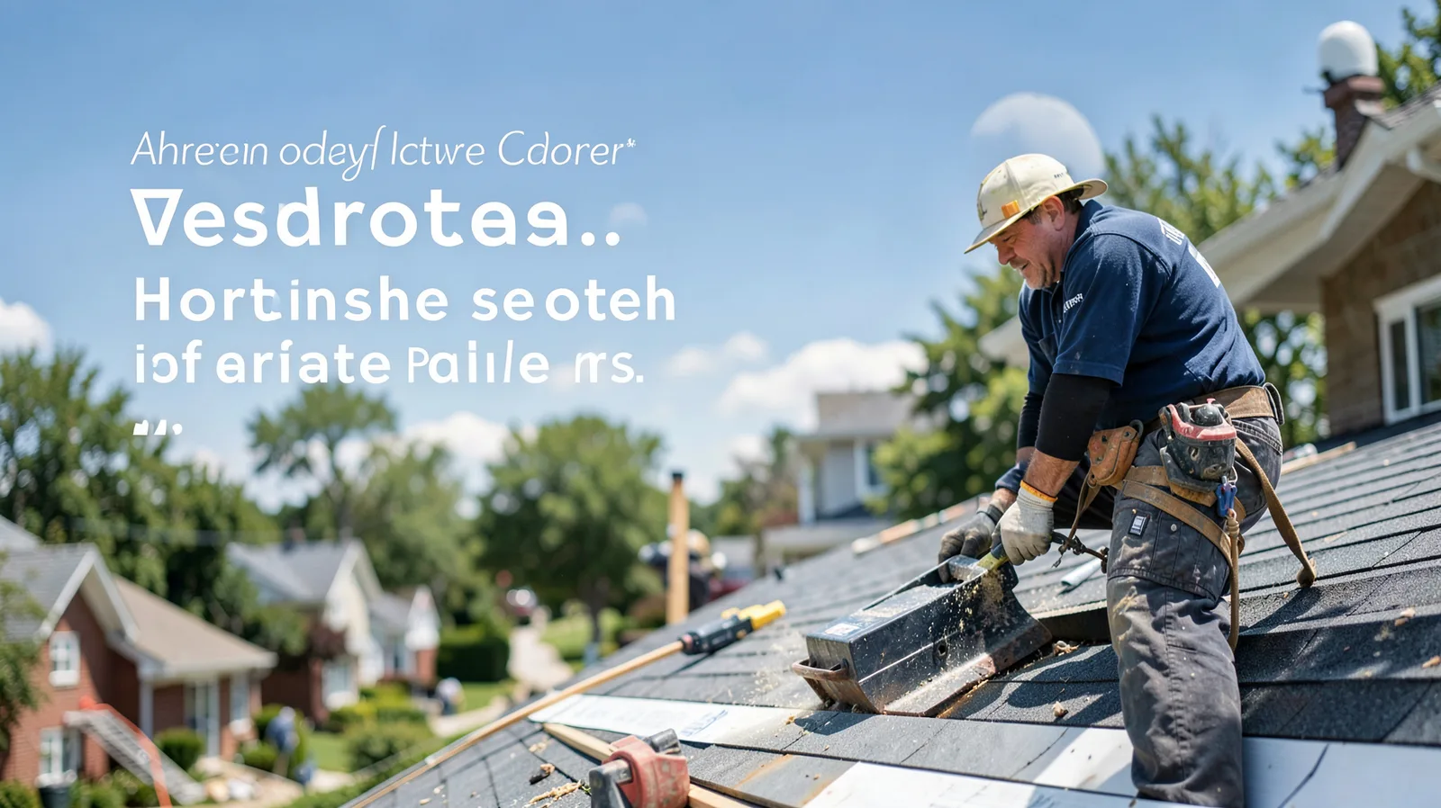 Roof Replacement in Fishing Creek, MD near me